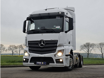Cabeza tractora MERCEDES-BENZ Actros 2545