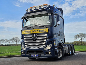 Cabeza tractora MERCEDES-BENZ Actros