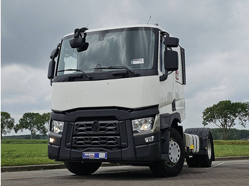 Cabeza tractora RENAULT T 460