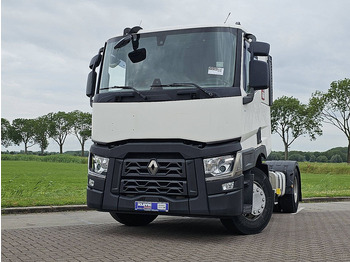 Cabeza tractora RENAULT T 460