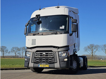 Cabeza tractora RENAULT T 460