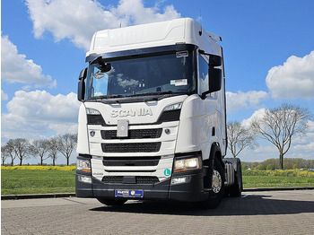 Cabeza tractora SCANIA R 410