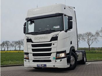 Cabeza tractora SCANIA R 410