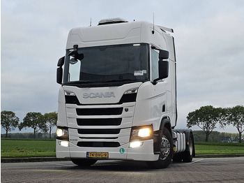 Cabeza tractora SCANIA R 410