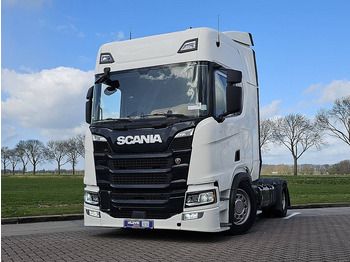 Cabeza tractora SCANIA R 450