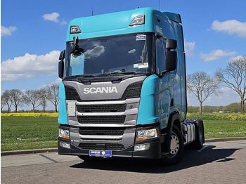 Cabeza tractora SCANIA R 450