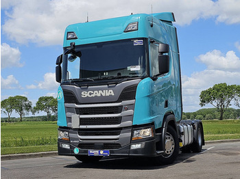 Cabeza tractora SCANIA R 450