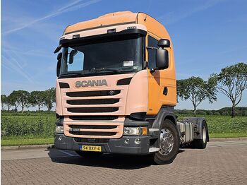 Cabeza tractora SCANIA R 450