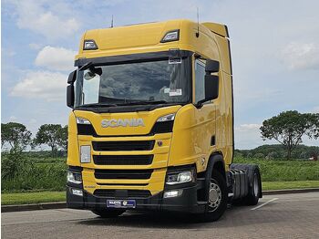 Cabeza tractora SCANIA R 450