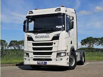 Cabeza tractora SCANIA R 450