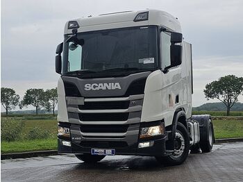 Cabeza tractora SCANIA R 450
