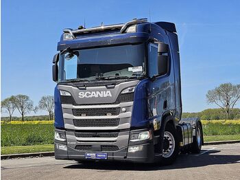 Cabeza tractora SCANIA R 450