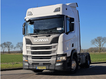 Cabeza tractora SCANIA R 450