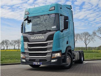 Cabeza tractora SCANIA R 450