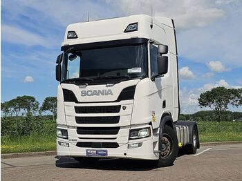 Cabeza tractora SCANIA R 500