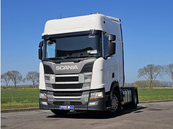 Cabeza tractora SCANIA R 500