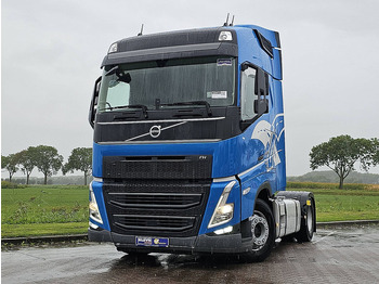 Cabeza tractora VOLVO FH 460