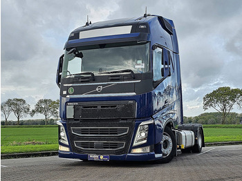 Cabeza tractora VOLVO FH 460