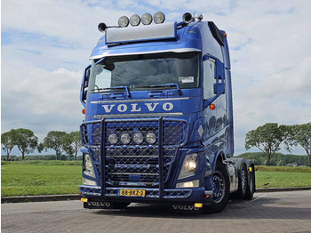 Cabeza tractora VOLVO FH 460