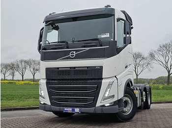Cabeza tractora VOLVO FH 500