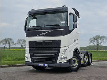 Cabeza tractora VOLVO FH 500