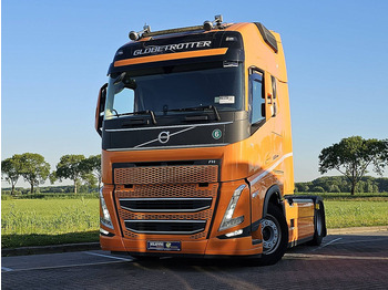 Cabeza tractora VOLVO FH 500
