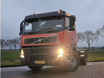 Cabeza tractora VOLVO FM12 340