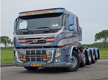 Cabeza tractora VOLVO FM13 500