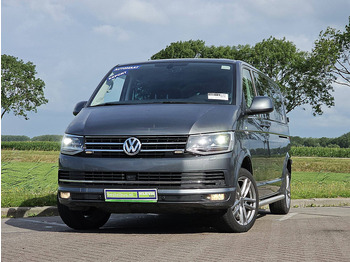 Furgoneta pequeña VOLKSWAGEN Transporter
