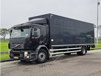 Leasing de Volvo FE 250.18 Volvo FE 250.18: foto 2 Leasing de Volvo FE 250.18 Volvo FE 250.18: foto 2