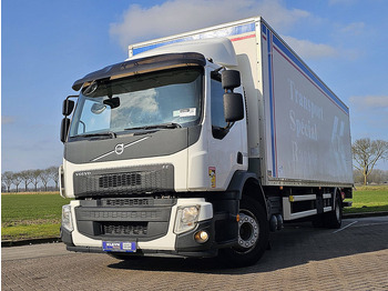 Camión caja cerrada VOLVO FE 280