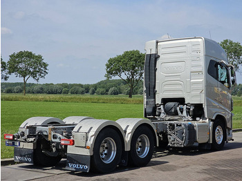 Camión chasis Volvo FH 750 6X2 9T FA WB 430: foto 3