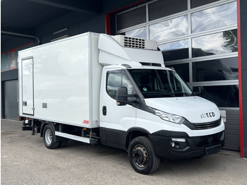 Furgoneta frigorifica IVECO Daily 70c18
