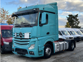 Cabeza tractora MERCEDES-BENZ Actros 1845
