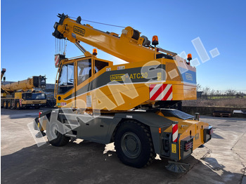 Autogrúa Locatelli ATC20: foto 4