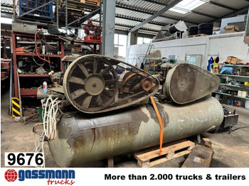 Equipo de construcción ALUP