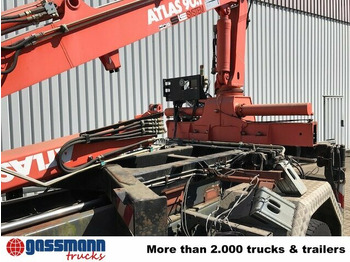 Grúa para camión ATLAS AK 90.1 HDS A15, Funk, 20x VORHANDEN!: foto 3