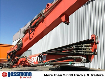 Grúa para camión ATLAS AK 90.1 HDS A15, Funk, 20x VORHANDEN!: foto 4