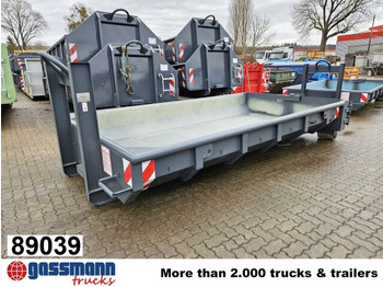 Contenedor de gancho