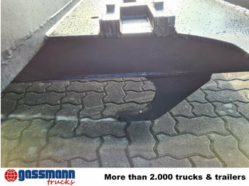 Contenedor de gancho Abrollcontainer ohne: foto 3 Contenedor de gancho Abrollcontainer ohne: foto 3