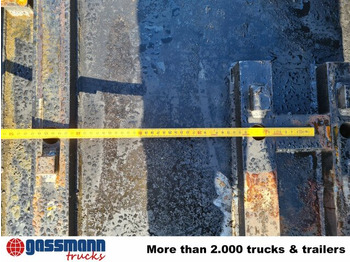 Contenedor de gancho Abrollcontainer ohne: foto 5 Contenedor de gancho Abrollcontainer ohne: foto 5