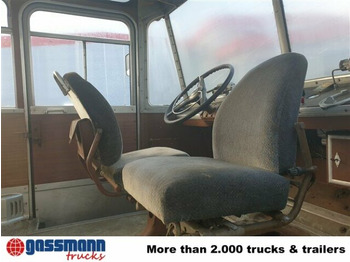 Autobús L4C Alpenwagen III, Alpin Bus,: foto 4