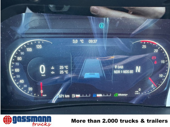 Cabeza tractora nuevo MAN TGS 18.480 BL 4x2, MEHRFACH VORHANDEN!: foto 4