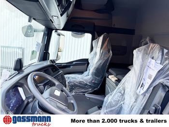 Cabeza tractora nuevo MAN TGS 18.480 BL 4x2, MEHRFACH VORHANDEN!: foto 3