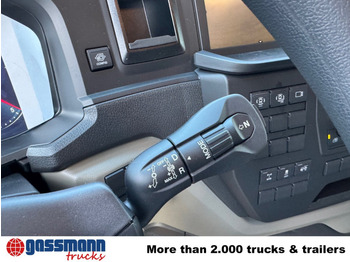 Cabeza tractora nuevo MAN TGS 18.480 BL 4x2, MEHRFACH VORHANDEN!: foto 5