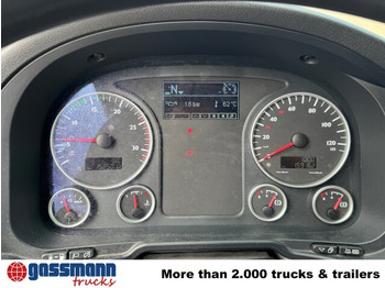 Cabeza tractora MAN TGX 18.400 4X2 BLS, Fahrschule, 5 Sitzer: foto 2 Cabeza tractora MAN TGX 18.400 4X2 BLS, Fahrschule, 5 Sitzer: foto 2