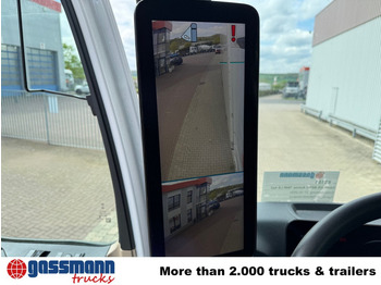 Cabeza tractora Mercedes-Benz Actros 1848 LS 4x2, Vollumer ,Retarder: foto 3