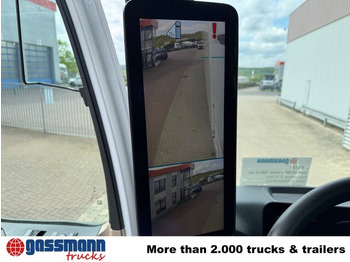 Cabeza tractora Mercedes-Benz Actros 1848 LS 4x2, Vollumer ,Retarder: foto 2