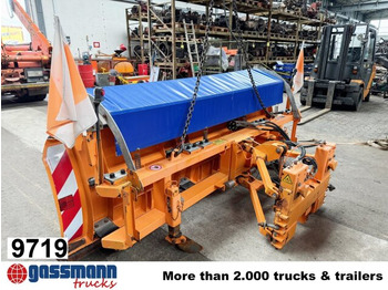 Cuchilla quitanieves