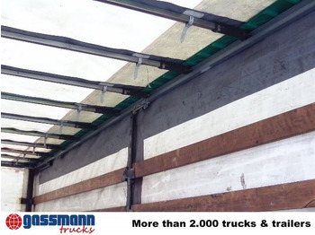 Toldo carrocería EN 74: foto 3